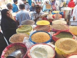 مہنگی پیٹرولیم مصنوعات نے عوام پر بوجھ بڑھا دیا, مہنگائی 9.12 فیصد تک پہنچ گئی