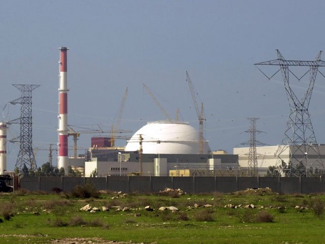 ایران کے واحد ایٹمی پلانٹ پر حملے سے عرب ریاستیں بھی خطرے سے دوچار