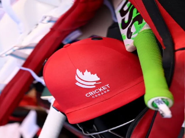 ٹی20 ورلڈکپ 2026میں میچ فکسنگ؟نیوزی لینڈ کینیڈا میچ کی تحقیقات