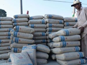 سیمنٹ مہنگا کیوں؟ مسابقتی کمیشن  نے ٹیکسز اور پالیسی خامیوں کو وجہ قراردے دیا