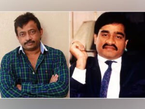 داؤد ابراہیم نہ ہوتے تو ستیا اور کمپنی نہ بن پاتیں: رام گوپال ورما