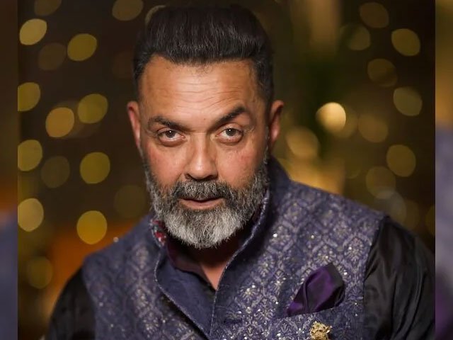بوبی دیول کا شراب چھوڑنے سے زندگی میں بڑی تبدیلی کا اعتراف