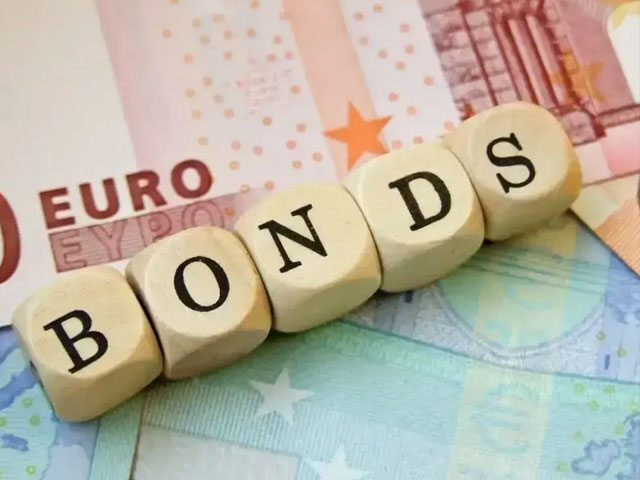 پاکستان کے یوروبانڈ میں عالمی سرمایہ کاروں کی دلچسپی : مزید 250 ملین ڈالر جاری