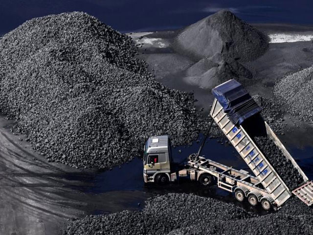 توانائی کے لئے تیل، گیس اور کوئلہ اب نہیں: 50 سے زائد ملکوں نے کمر کس لی