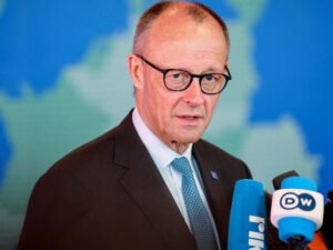 ایران کے معاملے میں امریکا کو سبکی اٹھانی پڑی ہے : جرمن چانسلر