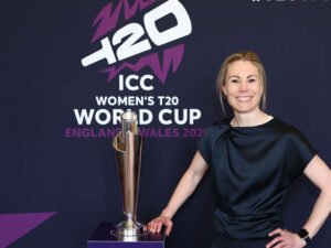 ویمنز ٹی20 ورلڈ کپ2026: ٹیموں پر ہوگی ڈالروں کی برسات