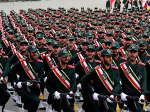 ٹرمپ کی دھمکی پر ایران کو خطے کو جہنم بنانے کا اعلان