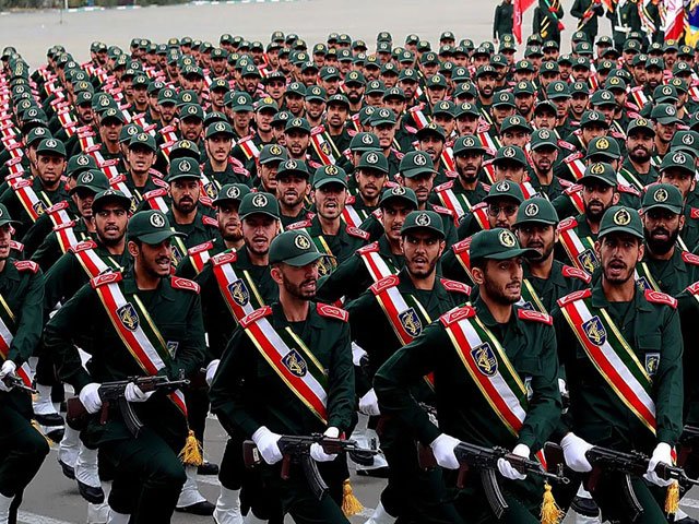 ٹرمپ کی دھمکی پر ایران کو خطے کو جہنم بنانے کا اعلان