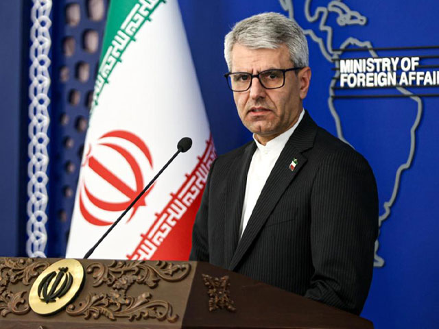 ایران کا امریکا سے مذاکرات کے لئے اسلام آباد نہ آنے کا اعلان