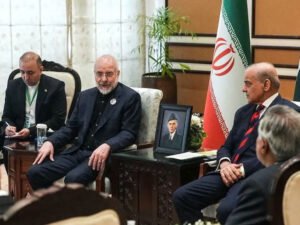 پاکستان کی امریکا اور ایران کو دوبارہ مذاکرات کے لئے اسلام آباد آنے کی دعوت