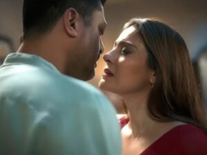 کاجول کا کیرئیر کےدوران آن اسکرین پہلا بوسہ: اداکارہ نے وجہ بھی بتادی