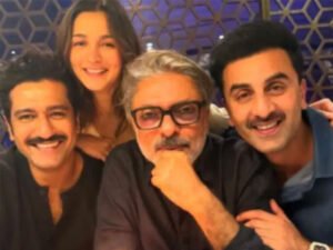 سنجے لیلا بھنسالی کی فلم ‘لَو اینڈ وار’ پھر تاخیر کا شکار