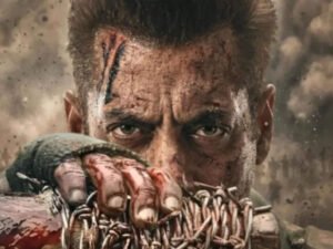 مودی سرکار پر چین کا خوف: سلمان خان کی فلم کے نام کے بعد کہانی ہی تبدیل