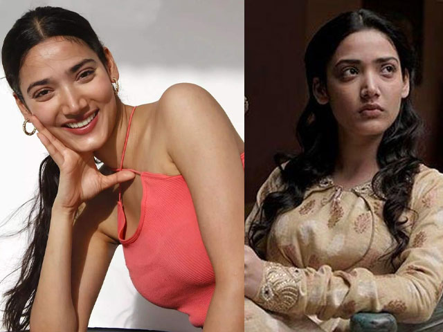 اداکارہ میدھا شنکر سے بالی ووڈ کے چمکتے چہروں کے پیچھے تلخ اصلیت بتادی