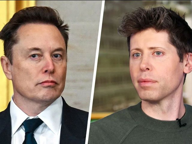 ایلون مسک اور اوپن اے آئی کے درمیان عدالتی جنگ کا باقاعدہ آغاز