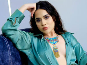 آج بھی خدا سے پوچھتی ہوں کہ میرا اصل وقت کب آئے گا؟: عُرفی جاوید