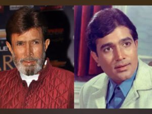 راجیش کھنہ کی موت کے برسوں بعد گھر میں پڑے 64 بند سوٹ کیسوں کا راز کھل گیا