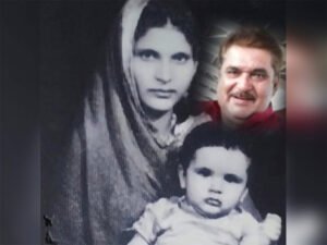 بالی ووڈ لیجنڈ اداکار رضا مراد اپنی مرحومہ والدہ کو یاد کرکے جذباتی