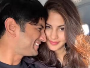 سشانت سنگھ راجپوت کیس میں اہم موڑ: برسوں بعد ریا چکرورتی کو بڑا ریلیف