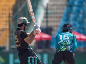 پی ایس ایل 11: راولپنڈی ہار گئی،حیدرآباد کنگزمین نے پلے آف کے لیے کوالیفائی کرلیا