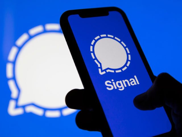سگنل: دنیا کی سب سے محفوظ میسیجنگ ایپ