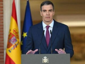 اسپین نے چین کے ساتھ تجارتی عدم توازن کو ’ناقابلِ برداشت‘ قرار دے دیا