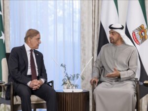 یو اے ای کے 2 ارب ڈالر قرض کی واپسی: پاکستان کا موقف آگیا