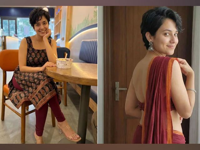 ورتیکا پٹیل:ہر مہینے لاکھوں کمانے والی انسٹاگرام انفلوئنسر، جس کا وجود ہی نہیں