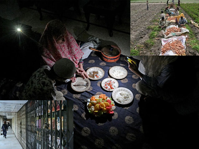 ایران امریکا جنگ کا پاکستان پر وار! مہنگائی سے عوام کا جینا حرام