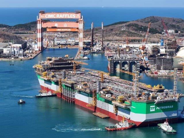 ایران جنگ کے باوجود چین کی توانائی سپلائی مستحکم