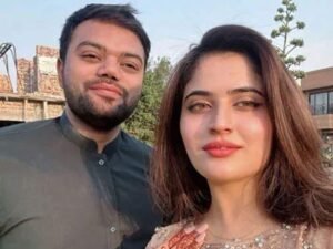 جوا ایپس تشہیر کیس: ڈکی بھائی کی اہلیہ کی عبوری ضمانت میں توسیع