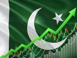 پرائمری بجٹ سرپلس تاریخ کی بلند ترین سطح پر پہنچ گیا، وزارت خزانہ