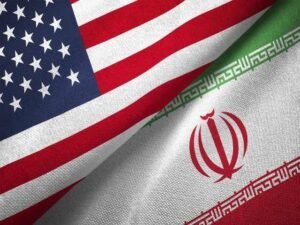 امریکا کا ایران پر نیا معاشی وار، کرنسی ایکسچینج ہاؤس پر مزید پابندیاں