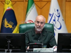 ایران کا بڑا سفارتی فیصلہ: باقر قالیباف کو چین تعلقات کی نگرانی سونپ دی گئی
