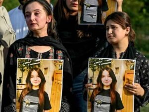 ٹک ٹاکر ثنا یوسف قتل کیس، عدالت نے مجرم عمر حیات کو سزائے موت سنادی