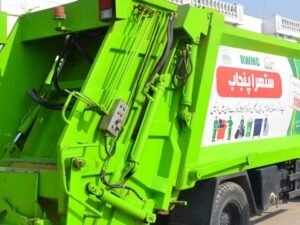 فیصل آباد میں ستھرا پنجاب کا ستھرا کارنامہ؛ ایک ارب کی مبینہ کرپشن