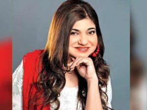 اچانک سننے کی صلاحیت ختم: گلوکارہ الکا یاگنک نے بیماری سے متعلق بتا دیا