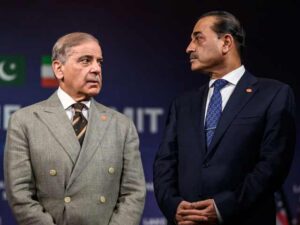 ایران امریکا تنازع پر ثالثی: پاکستان کی مشکلات کے حل کے لئے کئی مواقع پیدا ہوگئے