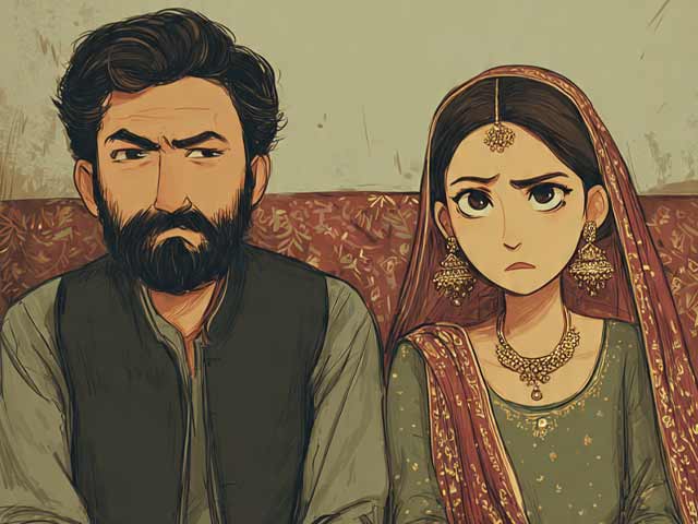 بے رغبتی سے بات ٹالنے تک: زبردستی کی رشتے کے اہم اشارے