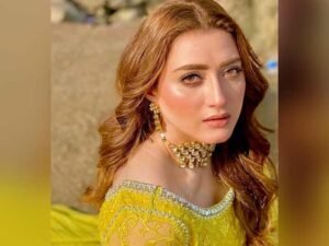 ہراسانی کے خلاف میرا سامنے آنا بہادری نہیں مجبوری ہے: اداکارہ مومنہ اقبال