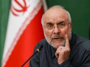 ایران نے امریکا سے معاہدے کو واشنگٹن کی شکست قرار دے دیا