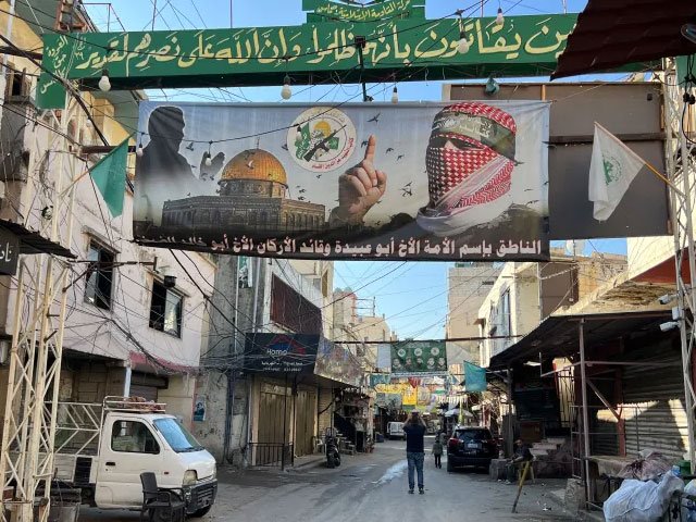 اسرائیل میں فائرنگ :حماس اور اسلامی جہاد نے کارروائی کی درست قرار دے دیا
