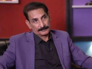 شوگر کی اصل وجہ کیا؟ افتخار ٹھاکر نے اپنی رائے بیان کر دی