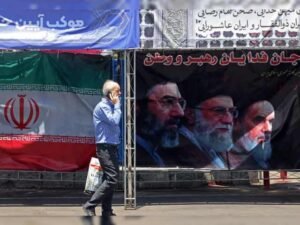 مشرقِ وسطیٰ پھر سے جنگ کے دہانے پر: ٹرمپ کی ایران کو قیمت چکانے کی دھمکی