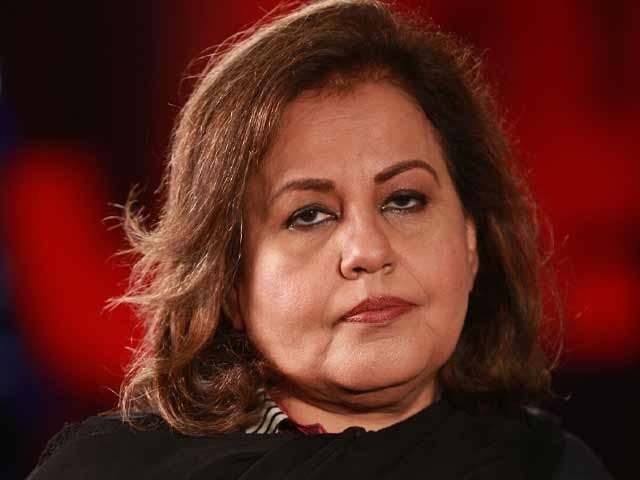 پیپلز پارٹی نے اپنے ووٹرز وڈیروں کے حوالے کر دیے: نور الہدیٰ شاہ کی شدید تنقید