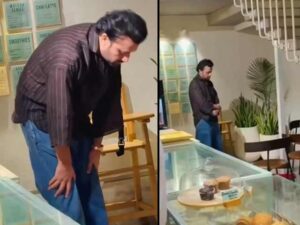 نماز پہلی ترجیح: عاطف اسلم کی ویڈیو سوشل میڈیا پر توجہ کا مرکز