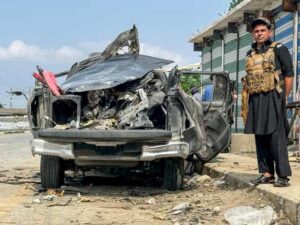 خیبر پختونخوا: 2026 کے ابتدائی 6 ماہ کے دوران دہشت گردی میں 413 افراد جاں بحق