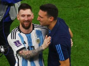 مسلسل دوسرا ورلڈ کپ جیتنے کے لیے ارجنٹائن پُرامید