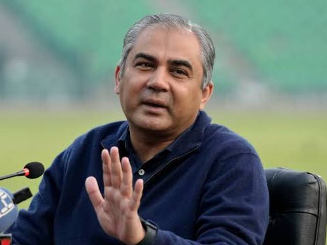 فیلڈ مارشل واضح کر چکے وہ جمہوری نظام ڈی ریل نہیں ہونے دیں گے: محسن نقوی
