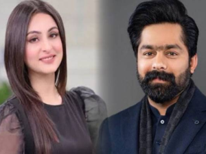 مومنہ اقبال، سیدہ طوبیٰ… اور اب میں بھی: عروبہ مرز ا بھی ثاقب چدھڑ کے خلاف ثبوت سامنے لے آئیں